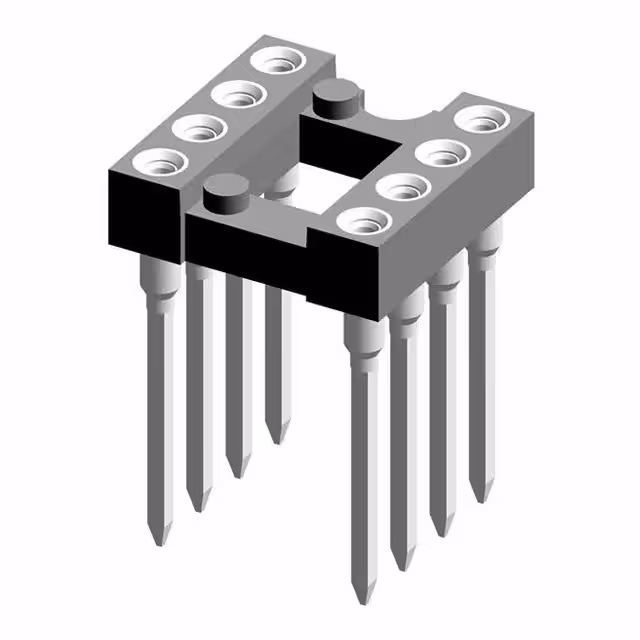 122-87-308-41-001101 Preci-Dip  Zoccoli IC